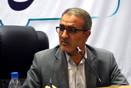 حذف موازی کاری برای ایجاد نهضت گلخانه در استان فارس الزامی است
