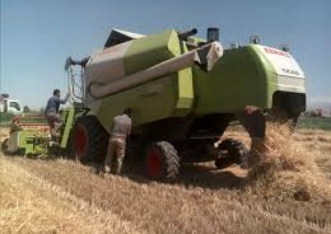  سوخت مورد نیاز کشاورزان کردستانی تأمین می‌شود