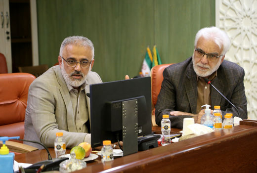 اجرای الگوی کشت راهی برای مقابله با تخریب سرزمینی