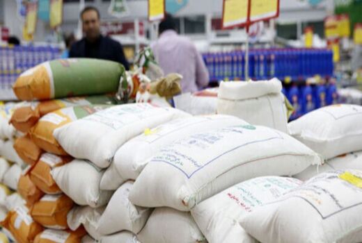 تأمین کالاهای اساسی در شرایط جنگی بدون اختلال ادامه یافت