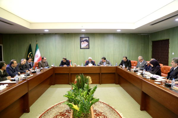 رونق تولید، اولویت وزارت جهاد کشاورزی و کشور است