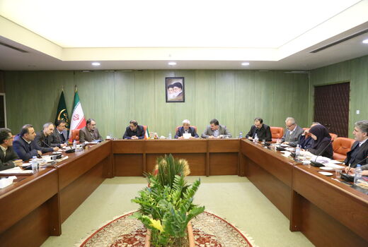 رونق تولید، اولویت وزارت جهاد کشاورزی و کشور است