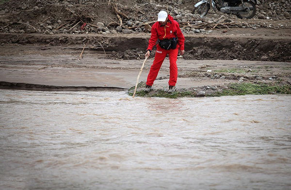 وقوع سیلاب تهدیدی جدی برای استان تهران است