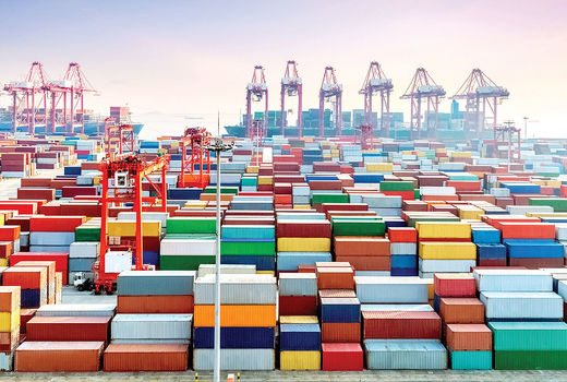 بیش از ۴۸ میلیون دلار صادرات به عراق در فروردین ماه