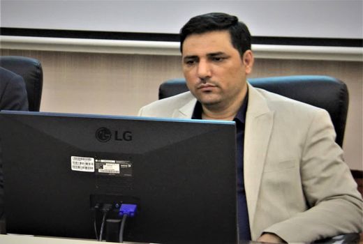 رشد بخش کشاورزی پس از انقلاب اسلامی مثال زدنی وچشمگیر است