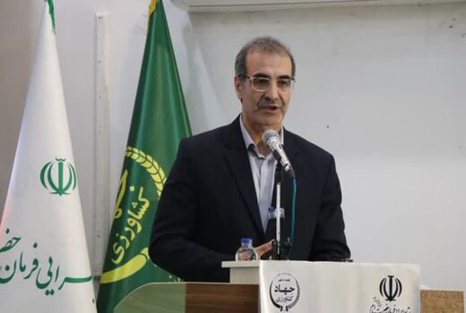 نقش آفرینی موثر مروجان کشاورزی در شرایط جنگی و ۱۰ راهبردهای عملیاتی