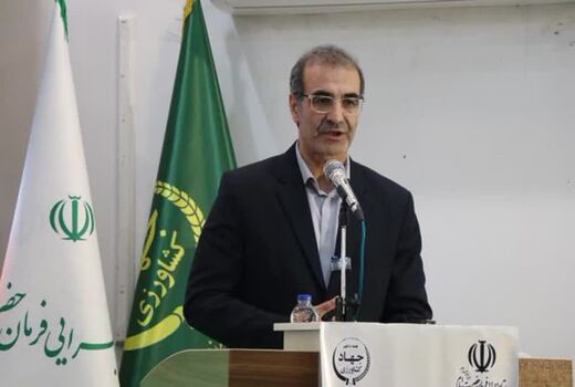 نقش آفرینی موثر مروجان کشاورزی در شرایط جنگی و ۱۰ راهبردهای عملیاتی