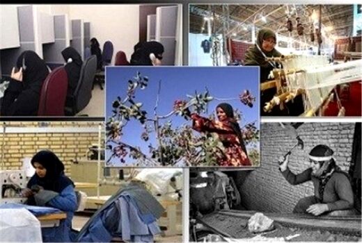 تاسیس ۵۵ صندوق خرد زنان در خراسان جنوبی
