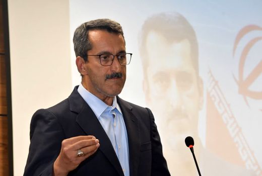 روابط عمومی نقطه اتصال و کلید انعکاس فعالیتهای سازمان است