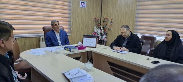 اجرای دقیق برنامه‌های پدافند غیرعامل، ضامن پایداری تولیدات کشاورزی
