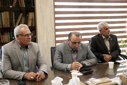 فعالیت اتاق اصناف کشاورزی در 430 شهرستان کشور 