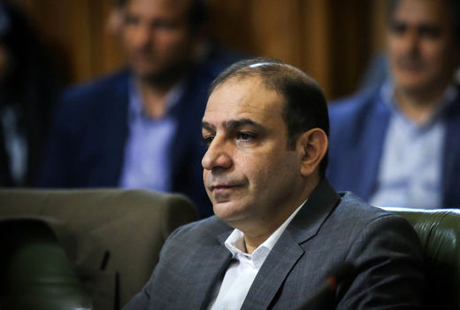 برای انتخاب شهردار فشاری روی شورا نیست