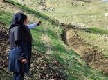 بهره‌وری بهینه آب با احداث کانال کشاورزی گوزگون باشت