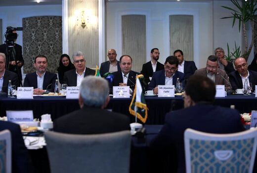 ایران برای واردات دام زنده از پاکستان آمادگی دارد