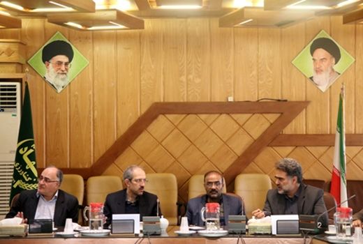 به‌زودی، عرضه محصولات کشاورزی گواهی‌شده  در غرفه‌های کوثر اصفهان