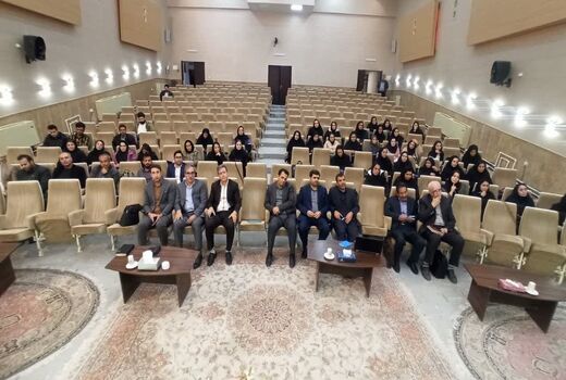 اثربخشی بسته‌های دانش فنی در افزایش تولید دیمزارها