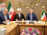 کشاورزی ستون حیات و معیشت مردم هوراند است