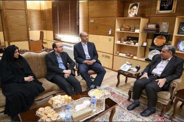 استان قزوین جایگاه خاصی در تولید محصولات دامی دارد