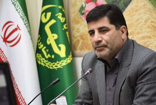 اصحاب رسانه سهم قابل توجهی در ترویج و توسعه بخش کشاورزی دارند