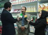 فروشندگان سموم در تهران به طور مستمر پایش می‌شوند/ تضمین سلامت غذایی


