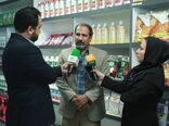 فروشندگان سموم در تهران به طور مستمر پایش می‌شوند/ تضمین سلامت غذایی

