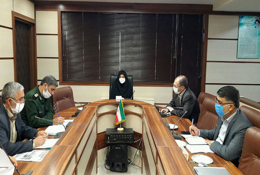 16 برنامه برای جهش تولید در بخش کشاورزی قزوین تهیه شده است 