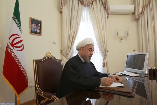 دکتر خاوازی به عنوان رئیس کارگروه ملی بیابان زدایی منصوب شد