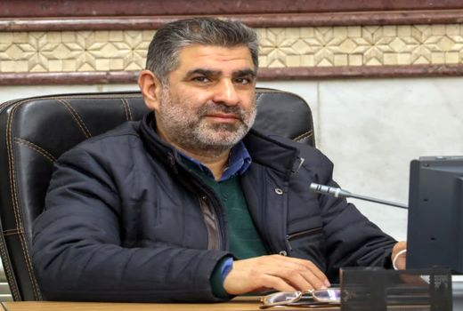 خرید تعداد ۵۸۵۴ راس دام پرواری از سوی شرکت پشتیبانی امور دام