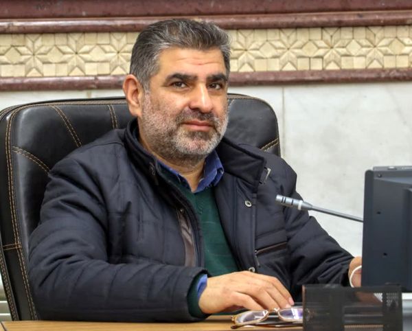 خرید تعداد ۵۸۵۴ راس دام پرواری از سوی شرکت پشتیبانی امور دام