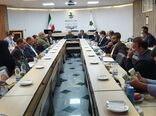افزایش تولید در بخش کشاورزی، ضامن خودکفایی و استقلال کشور است