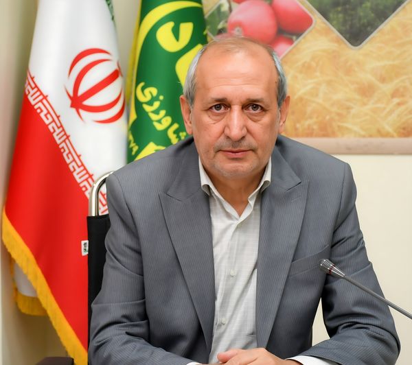 پیام تبریک رئیس سازمان جهاد کشاورزی استان آذربایجان شرقی به مناسبت ۲۲ تیرماه روز حراست