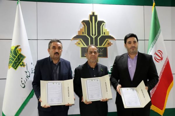 بیمه برای کشاورزی؛ امنیت غذایی برای همه