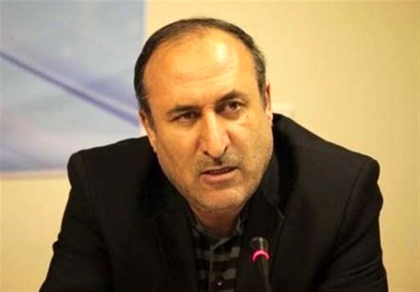 خرید تضمینی  10 هزار تن سیب صنعتی از باغداران آذربایجان غربی