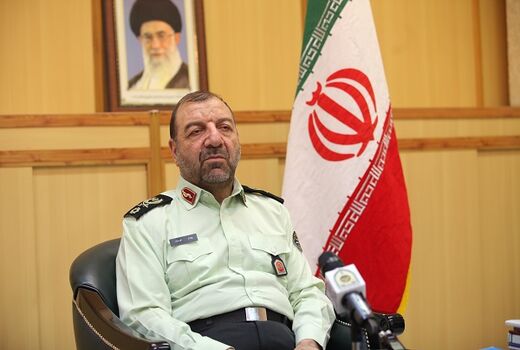 فناوری‌های نوین تسهیل‌گر ناجا