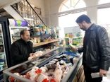 پویش اصناف با انصاف در مراغه؛ ارائه گوشت مرغ با قیمت مناسب و حمایت از مصرف‌کنندگان