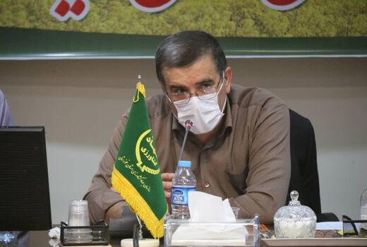 پتانسیل بالای خوزستان در تامین امنیت غذای سالم در کشور