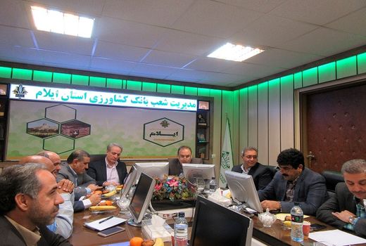 90 درصد بیمه‌گذاران صندوق بیمه کشاورزی غرامت دریافت می‌کنند