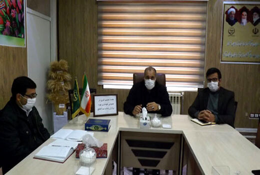 بررسی مسائل و مشکلات بهره برداران پایاب سد الخلج شهرستان بستان آباد