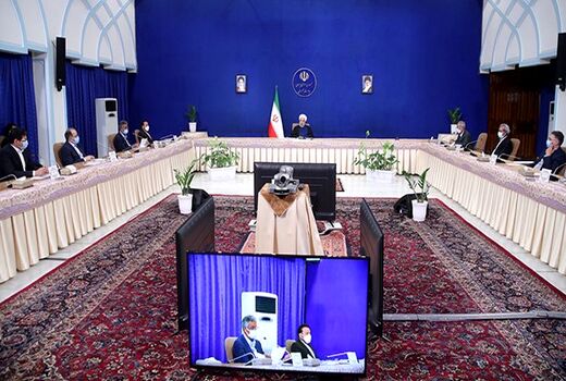 تشکیل ستاد مدیریت خشکسالی در کشور 
