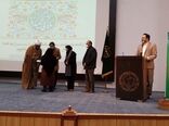تجلیل از بانوان کارآفرین روستایی و شاغل در سازمان جهاد کشاورزی استان البرز
