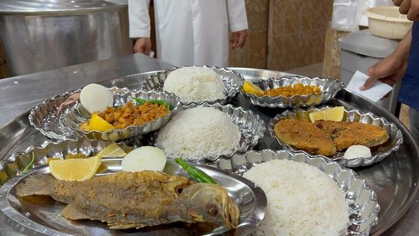 غذا عنصر موثر در جهانی‌شدن روستای «سهیلی»