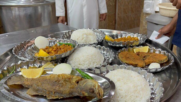 غذا عنصر موثر در جهانی‌شدن روستای «سهیلی»