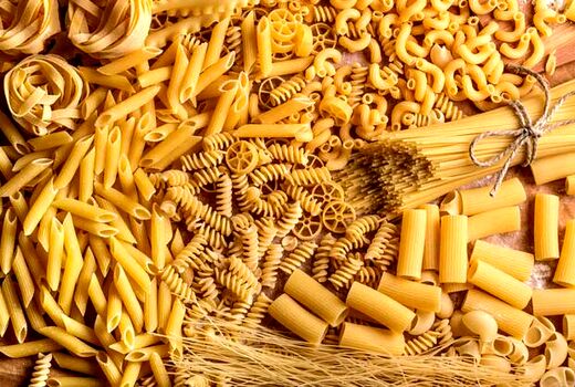 افزایش ۳۱ درصدی قیمت ماکارانی ارتباطی با نرخ گندم ندارد