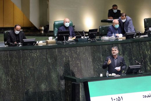 برنامه تحول در بخش کشاورزی با رویکرد جهادی 