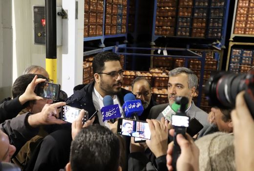 میوه شب عید تامین است/ نظارت دقیق مسئولین بر قیمت‌ها 