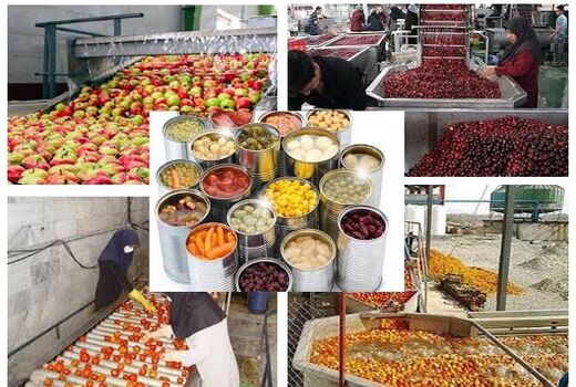 سرمایه‌گذاری در صنایع کشاورزی خراسان شمالی ۳۳۸ درصد رشد کرد