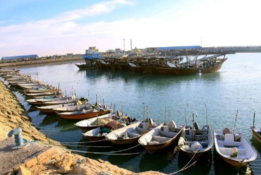 افزایش ۷۰ درصدی اعتبارات بنادر صیادی کشور در سال ۱۴۰۲