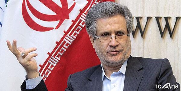 رشد قابل توجه کشت گلخانه‌ای در یک دهه گذشته نباید نادیده گرفته شود 