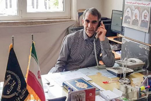 اجرای طرح تکریم و همدلی از اسوه‌های بی توقع ایثار خراسان جنوبی