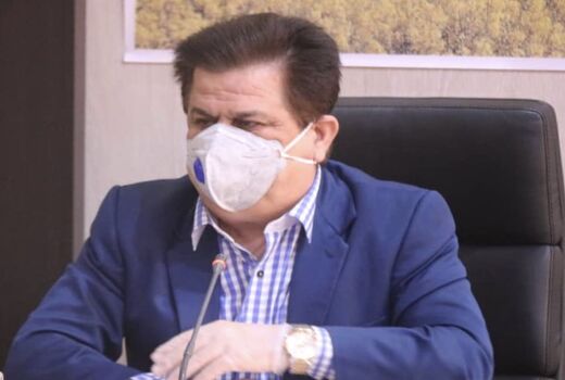 تحویل گندم، فقط و فقط به مراکز خرید دولتی 